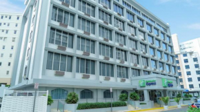 Гостиница Holiday Inn Express San Juan Condado, an IHG Hotel  Сан-Хуан